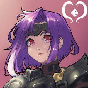 play Crimson Song