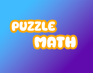 play Puzzle Math