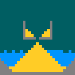play Retro Sand Simulation