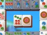 play Mahjong Magic Islands