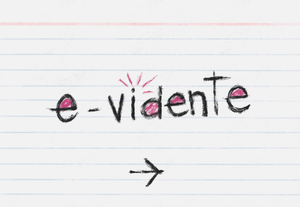 play E-Vidente