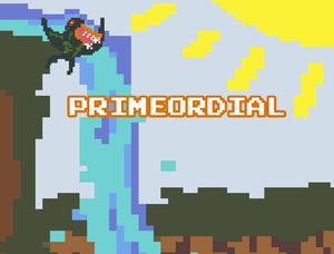 play Primeordial