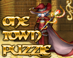 play One Town Puzzle