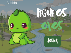 play Pegue Os Ovos!