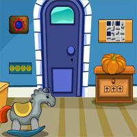 play Geniefungames-Little-Room-Escape