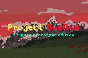 play Project Duellum