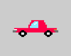 play Dodgy Driver