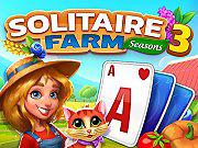 play Solitaire Farm Seasons 3