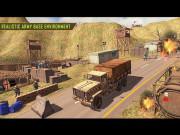 play Army Car Truck Transport
