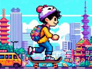 play Skate Boy