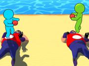 play Dodge Ball Jump