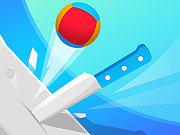play Knife Up 3D