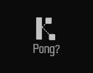 play Pong? - Crucible Edition