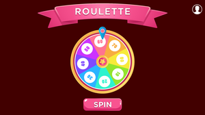 play Gamification: Roulette