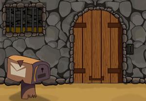 play Rescue The Lion Cub (Games 2 Jolly)
