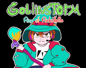 play Goblinstorm: Rise Of Rinkollette (Web)