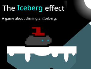 play The Iceberg Effect