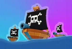 play Warship Battle