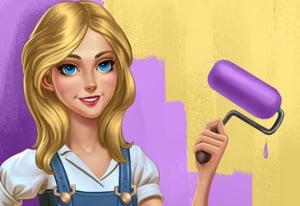 play Emilys Hotel Solitaire