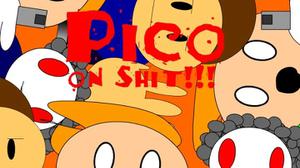 play Pico On Shit (Last Demo)