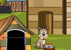 play Escape The Tiny Rat
