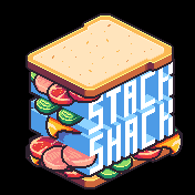 play Stack Shack Gb
