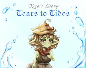 play Kica'S Story: Tears To Tides