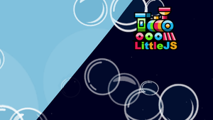 play Bubble (Littlejs)