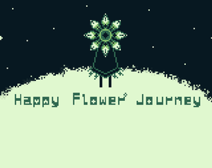 play Happy Flower Journey