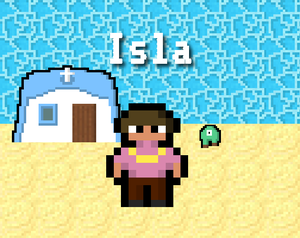 play Isla