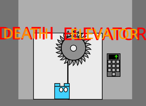play Death Elevator