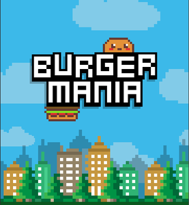 play Burger Mania