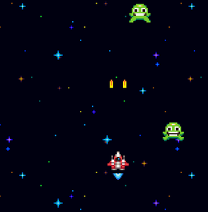 play Shootingstar
