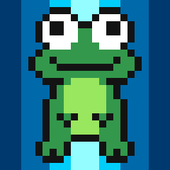 play Frog Jump