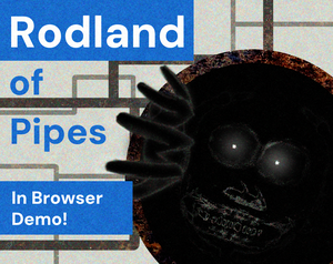 play Rodland Of Pipes (Browser Demo)