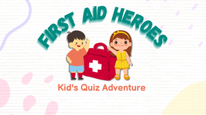 play First Aid Heroes