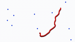 play Snake