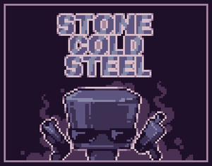 play Stone Cold Steel