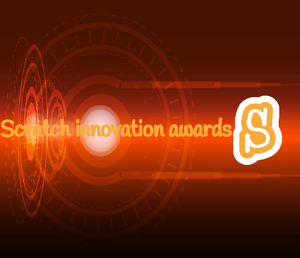play Scratch Innovation Awards