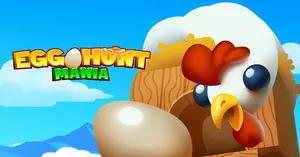 play Egg Hunt Mania