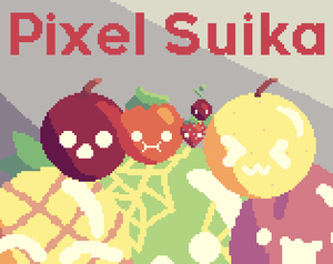 play Pixel Suika