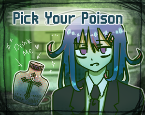 play Pick Your Poison