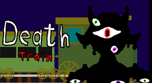 play Death Train:Chapter 1