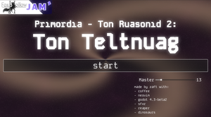 play Priomordia: Ton Ruasonid 2 - Ton Teltnuag