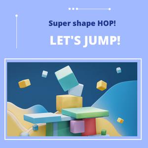 play Super Shape Hop