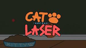 play Cat Versus Laser