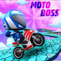 play Moto Boss