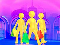 play Shopping Manager - Idle Mall