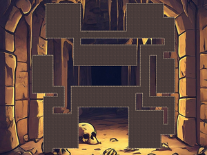 play [Gandi Ide] Dragon Lair