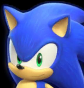 play Sonic Forces Card Collector (Itch.Io Version)
